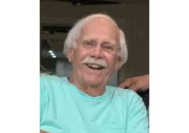 Harry Erbe Obituary (1941