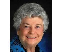 Priscilla Grace Obituary (1943