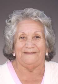 Isabelle Keepness avis de décès