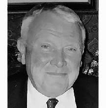 Peter JENKINS Obituary (1934