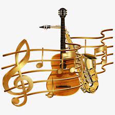 Notas Musicais De Vetor Com Ouro Clipart De Musica Nota Notas De Ouro Imagem Png E Psd Para Download Gratuito Music Images Music Design Passion Music