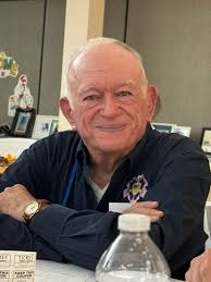 Summer regional meeting