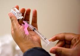 Influenza New Book Says You Should Get Your Flu Shot Review