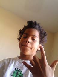 Lawrence Twitty's Instagram, Twitter & Facebook