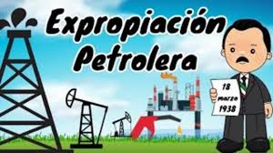 (1938) el 18 de marzo de 1938, tras firmar en acuerdo colectivo con su gabinete el decreto exploratorio de las empresas petroleras transnacionales, renuentes a. Yquow8ihzcfkpm