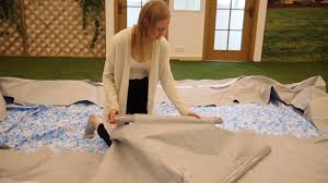 Bestway Power Steel Frame Pool Round Eu Youtube