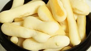 Biscoito De Polvilho Frito Crocante Hoje Voce Vai Aprender Uma Deliciosa Receita De Biscoito De Polvilho Assado Facil De Fazer Esta Rece Biscoito De Polvilho Assado Biscoito De Polvilho Polvilho