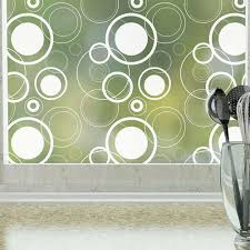 Privacy window films are superb and will provide your room with great privacy. Non Adhesive Uv Protection And Heat Control 48 X 84 Static Window Cling For Office Home Bathroom Kitchen Glass Door Stickpretty Willow Privacy Window Film Window Treatments Home Kitchen Vit Edu Au
