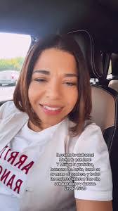 Miriam Padron's Instagram, Twitter & Facebook