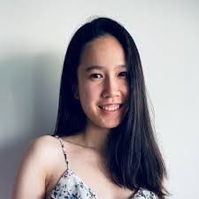 Katrina Goff's Instagram, Twitter & Facebook