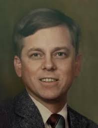 Obituary information for Ret. CAPT William Bruce Ross