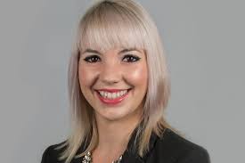 Women in Real Estate: Erica LaCentra