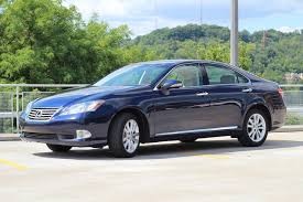 Rated 4.6 out of 5 stars. 2011 Lexus Es 350 Test Drive Review Cargurus