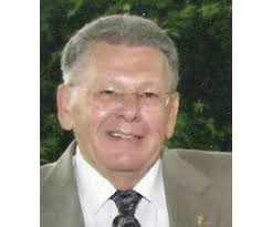 Raymond Pellerin Obituary (1935