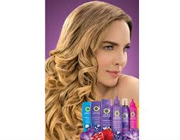 Herbal Essences Projects