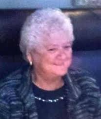 Obituary of Yvonne Buchanan