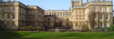 University of oxford ретвитнул(а) the guardian. New College University Of Oxford