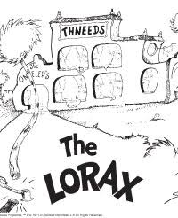 This collection includes mandalas, florals, and more. The Lorax Bonus Activities Earlymoments