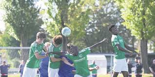 Suderwicher A-Jugend startet in die Landesliga: „Schauen, was die  Wundertüte so bringt“