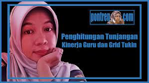 Guru utama dengan golongan ruang iv/d dan iv/e mendapat grade 13 dengan tunjangan. Penghitungan Tunjangan Kinerja Guru Pai Pns Pada Kemenag