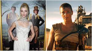 Fury road now has a partial cast. Anya Taylor Joy Will Play Young Furiosa In Mad Max Prequel The Mary Sue