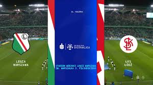 Nie ma kulenovicia i carlitosa, jest za to bramkostrzelny niezgoda! Skrot Legia Warszawa Lks Ekstraklasa 21 Kolejka 2019 20 Youtube