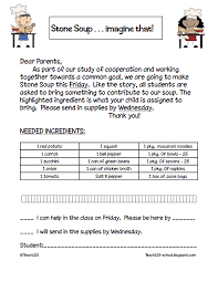 If you are teaching stone soup, here are free printable activities. Stone Soup2 Pdf Google Drive Thanksgiving Activities Thanksgiving Activities For Kids Stone Soup