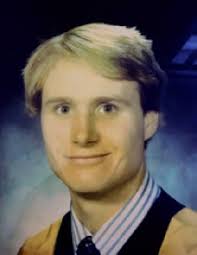 Sean Dominic Curran Gilchrist