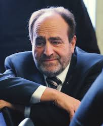 Unsere bisherigen Vertreter wieder in den Kantonsrat und in die Regierung