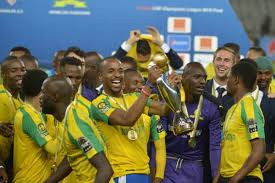 On 2 december 2012, pitso mosimane took over as head coach and under his leadership mamelodi sundowns won the 2013/2014, 2015/2016, 2017/2018, 2018/2019 and 2019/2020 league titles. Mamelodi Sundowns Are The 2016 Caf Champions League Winners Botswana Youth Magazine
