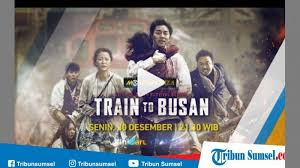 Download and watch online movie train to busan presents: Live Streaming Tv Online Trans 7 Film Train To Busan Senin 30 12 2019 Malam Tonton Di Sini Tribun Sumsel