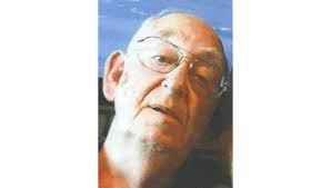 Robert William Crow (Bill)