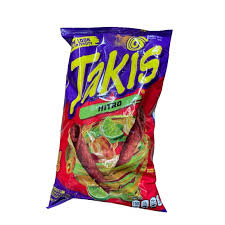Takis® Nitro | Straight From Our Lab Of Mad Geniuses Comes Takis Nitro  Rolled Tortilla Chips. One Part Habanero. One Part Lime. One Part Hint Of  Cucumber.
