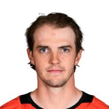 Troy Terry EA SPORTS™ NHL 26 Player Ratings