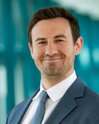 Dr. Ryan O'Rourke, MD