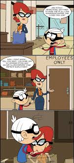 Youre Welcome- ADullPerson - Porn Cartoon Comics