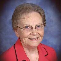 Obituary Muriel M Ische Johnson Funeral Home Waconia Mn
