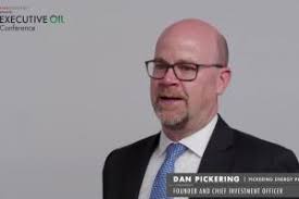 Executive Oil Conference