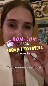 Movies Similar to The Hating Game