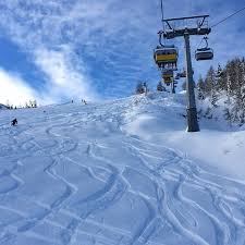 With a peak elevation of 2000 m it offers skiers and in total zoncolan ski area offers 28 km of marked trails with 21% (6 km) of the total trails ideal for beginners. Seggiovia Tamai 2000 Picture Of Monte Zoncolan Sutrio Tripadvisor