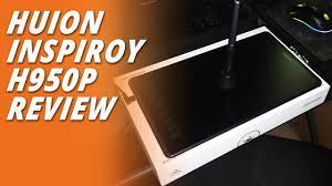 For a digital artist, a graphics tablet is an essential tool. Affordable Graphics Tablet Huion Inspiroy H950p Review Youtube