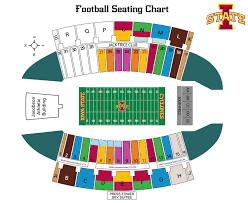 jack trice stadium iowa state football stadium stadiums