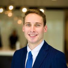 Another day of celebration as we announce Derek Graber's promotion to  Associate Director! Derek has been part of our DMRE Houston team since  2020, so we are proud of him for this