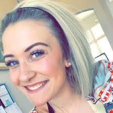 Lacey Ellison's Instagram, Twitter & Facebook