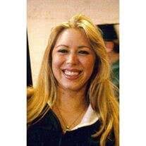 Jeanette Kimberly Sutton Obituary