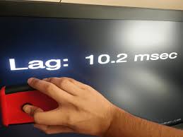Battlefield 4 (playstation 4) on benq rl2455hm, settings: Benq Rl2455hm Pro Gaming Monitor Review Displaylag