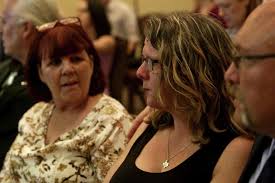 Sutherland Springs church members to meet President Trump