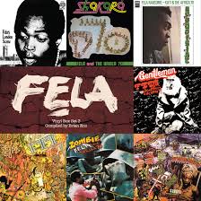 Maybe you would like to learn more about one of these? Brian Eno Curates Seven Lp Fela Kuti Vinyl Box Set Fact Magazine
