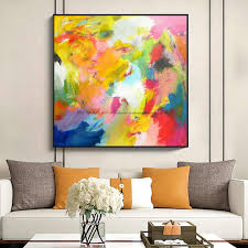 Canvasx's selection of unique canvas wall decor is available in various sizes & free shipping! Muya Artist Supply Cheap Modern Painting Abstract Wall Art Canvas Famous Abstract Paintings Reproduction Oil Paintings On Canvas Famous Abstract Paintings Reproduction Oil Paintingoil Painting Aliexpress