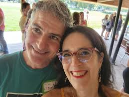 Bob Mirshak Was My Choir Director!